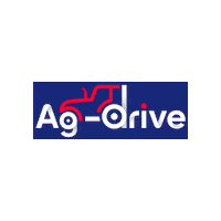 Ag-drive ag-drive agdrive ag-drive app Sticker