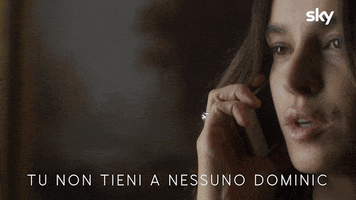 Patrick Dempsey GIF by Sky Italia