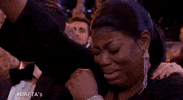 Yes GIF by BAFTA