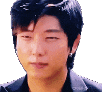 Chewing Gum Jg Sticker