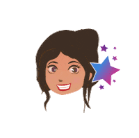 Miranda Cosgrove Twitch Sticker by cbsunstoppable