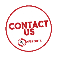 Af Sticker by AFSPORTS