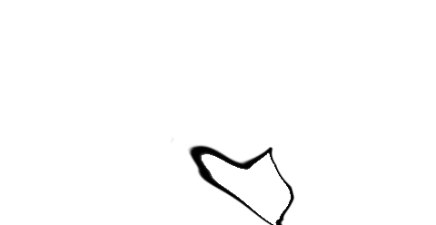 Awkward Party Sticker