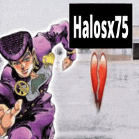 Halo GIF
