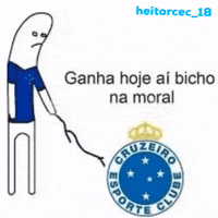 Cruzeiro Omaiordeminas GIF