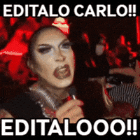 AntonioWayne29 lmd mista boo mistaboo la más draga GIF
