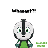 Shock What GIF by VeeFriends