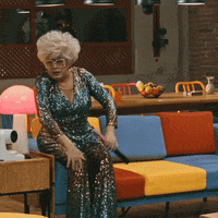 Amazon Prime Video Ops GIF by Prime Video BR