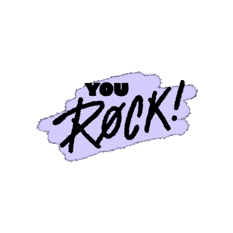 Yourock Sticker by Storm Consulting GmbH