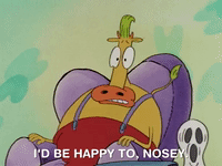 rockos modern life nicksplat GIF