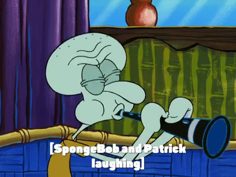 season 7 episode 25 GIF by SpongeBob SquarePants