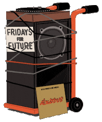 Mason London Animations Sticker by bobmarleyGIFs