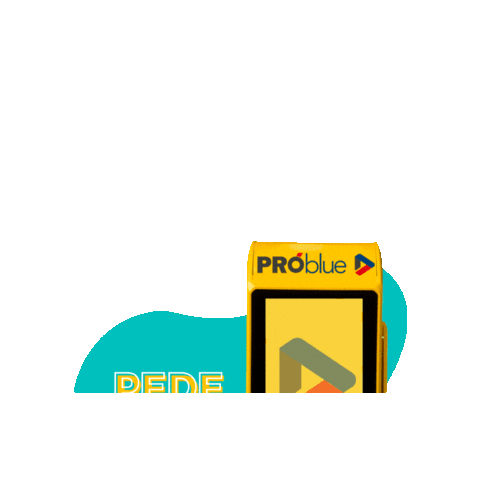 Sticker by Rede PRÓ