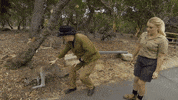 teamcoco australia conan GIF