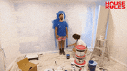 lisa paint GIF by Channel 7
