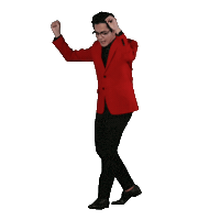 Netflix Strgif Sticker by STR Network