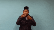 Interested Asl GIF