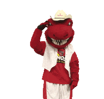 oldtownroad godinos Sticker by University of Calgary