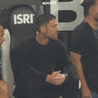 Xabi Alonso Yes GIF by SPORT1