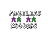 Chafaris chafarís chafaríscompostela familias xogonas Sticker