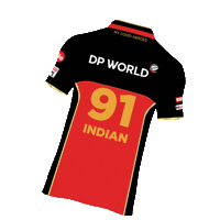 Indian Sticker by Royal Challenge Official