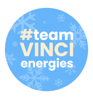 Vasaloppet Sticker by VINCI Energies