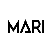 maribymarsai nails manicure nail mari Sticker