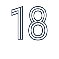 18 Sticker by Homes For Students