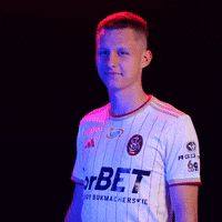 Happy Football GIF by LKS Lodz