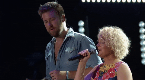 lady antebellum cam GIF by CMA Fest: The Music Event of Summer