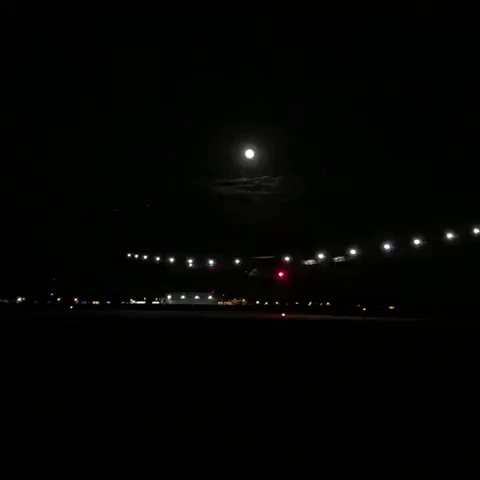 futureisclean GIF by Solar Impulse