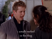 season 5 netflix GIF by Gilmore Girls 