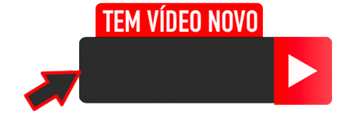 Youtube Clique Aqui Sticker by Evelyn regly