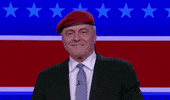 Curtis Sliwa GIF by GIPHY News