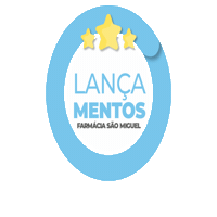 FSM_SC fsm farmacia sao miguel lancamento fsm Sticker