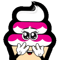 lickrnb excited lick lickrnb mrlick Sticker