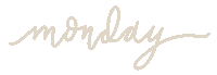 allurecph monday week days allure copenhagen allure cph Sticker