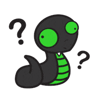 Confused Question Sticker by Razer