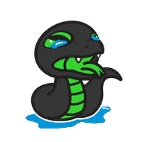 Sad Cry Sticker by Razer