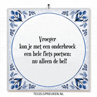 Humor Nl GIF by Tegelspreuken.nl