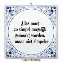 Humor Focus GIF by Tegelspreuken.nl