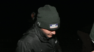 No Way I Give Up GIF by Extreme E