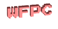 Wfpc Sticker by Women for Political Change