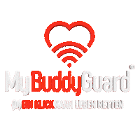 Carsten Stahl Sticker by my-buddyguard