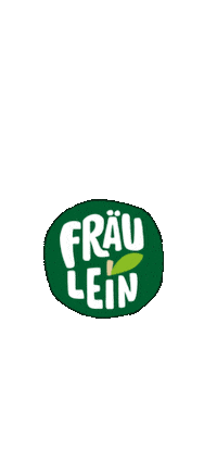Fräulein Sticker