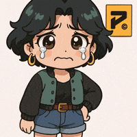 Sad Go Home GIF by Persona