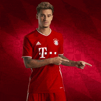 New Jersey GIF by FC Bayern Munich
