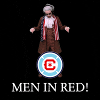 Chicago Fire GIF