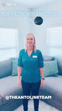 Realtor GIF by Antoline Team