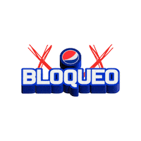 Sticker by Pepsi México